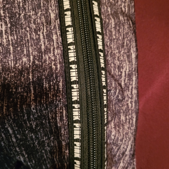 PINK bookbag - Picture 2 of 7